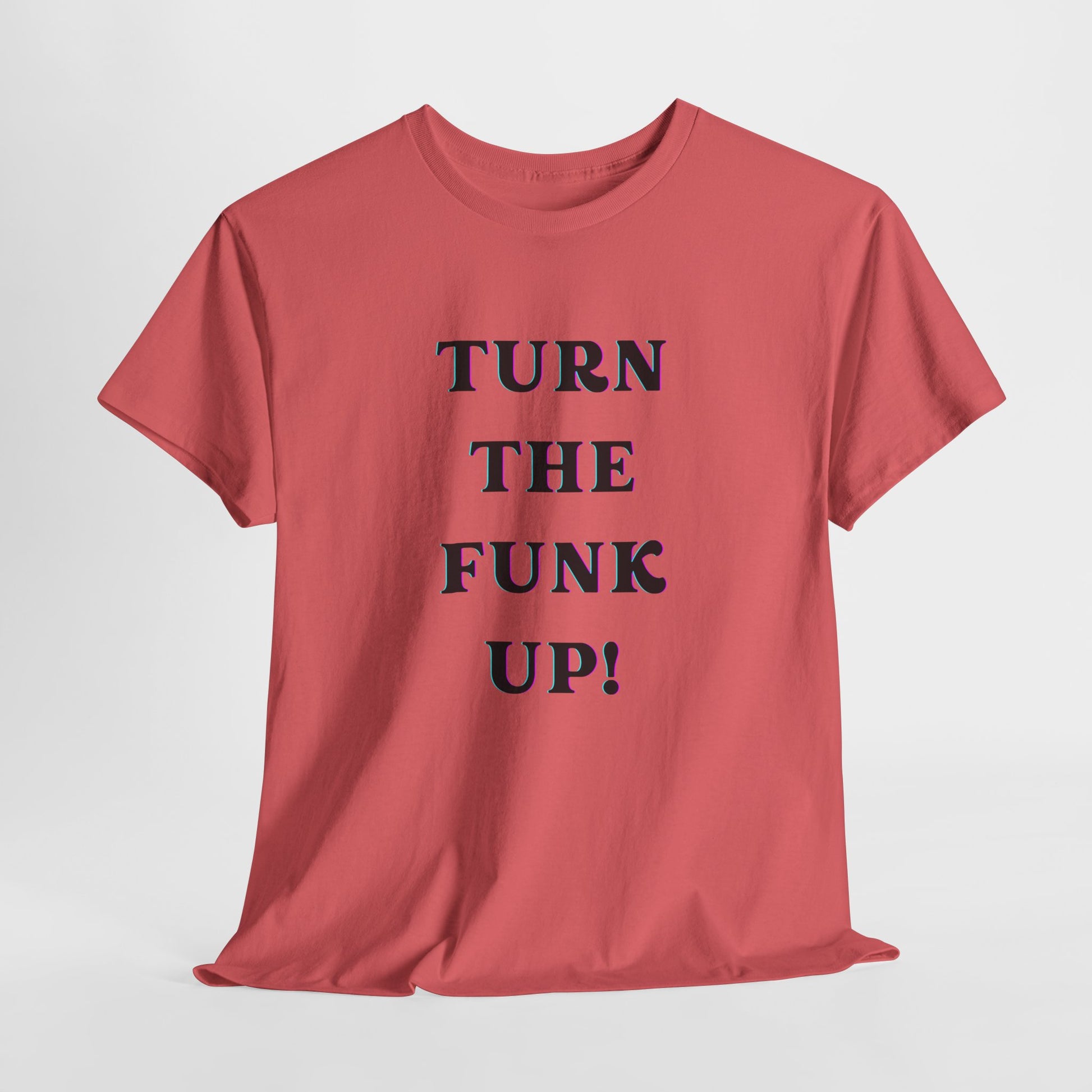 Turn the Funk Up - Get Ready to Groove! - FunkyMunky