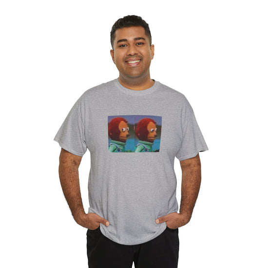 Awkward Pose – Embrace the Cringe Shirt - FunkyMunky