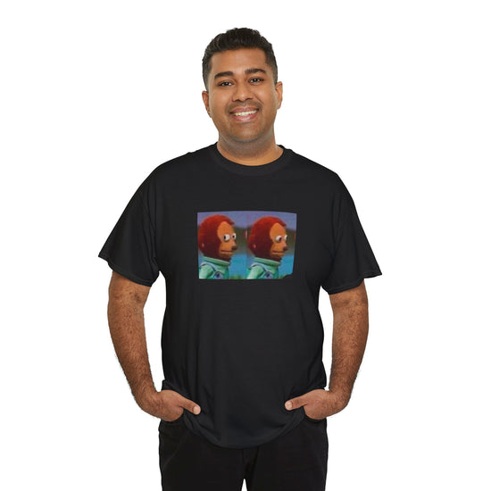 Awkward Pose – Embrace the Cringe Shirt - FunkyMunky