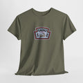  Heather Military Green